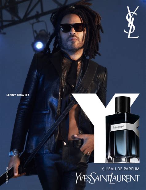 ysl cologne tester|ysl lenny kravitz cologne.